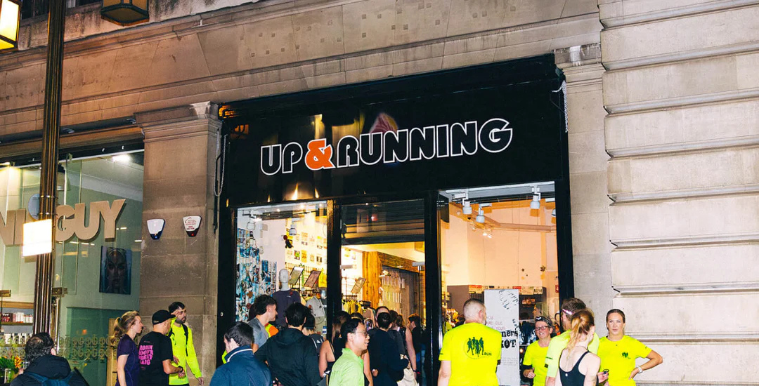 Treadmill Running vs Outside Running: What You Need to Know | Up & Running