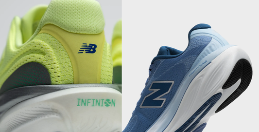 New Balance 1080 vs 860: Do You Need Neutral or Support?