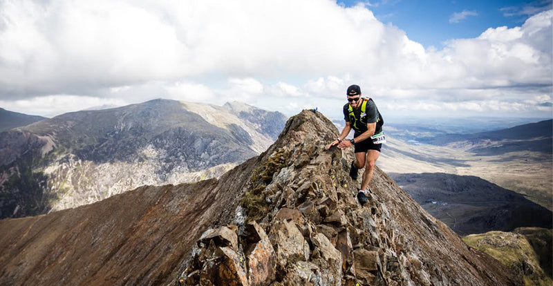 How tough is ‘The worlds toughest mountain race’ - The Dragons Back and why tackle it?