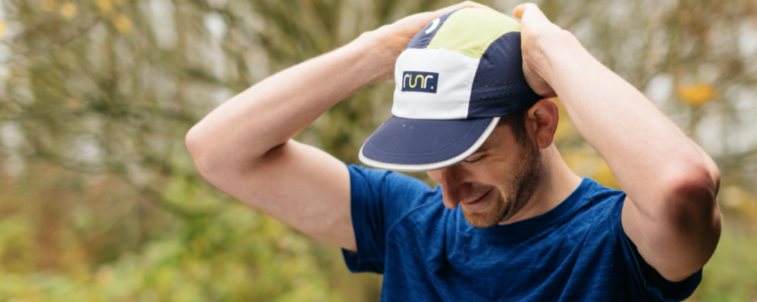 Runr: The story behind the brand