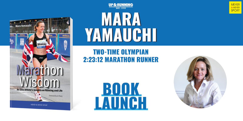 Mara Yamauchi book launch