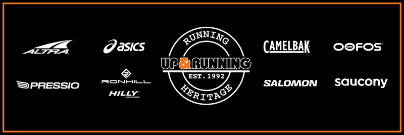 Up & Running will be attending The National Running Show 2023