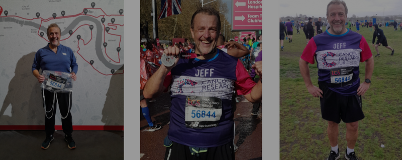 London Marathon 2023: 