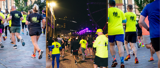 How To Start Running with a Group: The Beginners Guide to Joining Free Social Running Groups