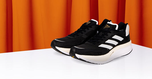 adidas adizero Boston 10 - Shoe Review