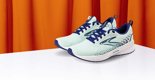 Brooks Levitate 5 - Shoe Review