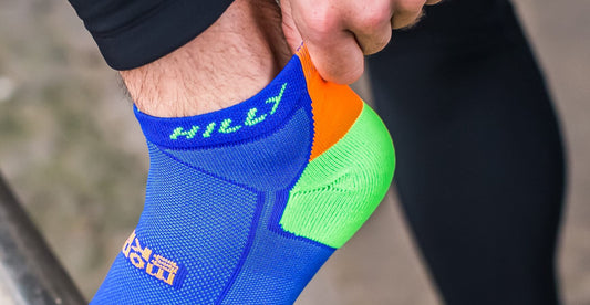 Why Running Socks Are So Important