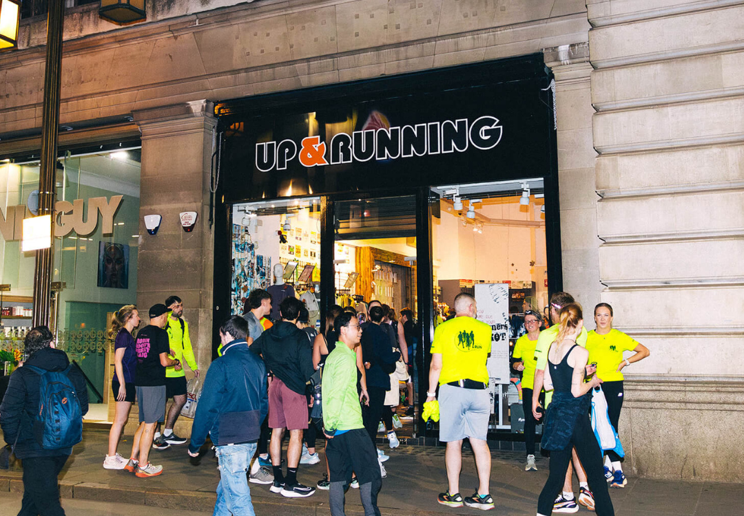 Treadmill Running vs Outside Running: What You Need to Know