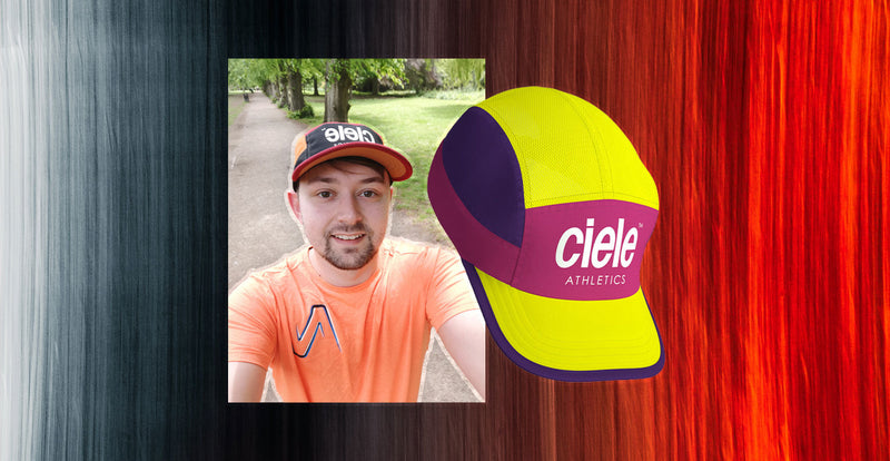 Ciele Performance Running Cap Review