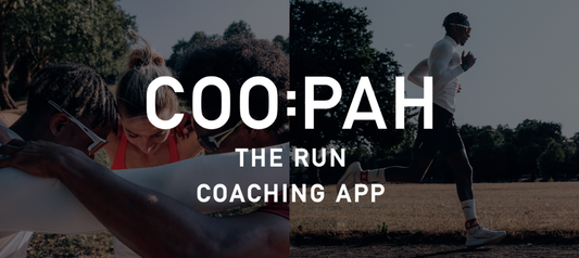 Coopah How To: Achieve Your Running Goals