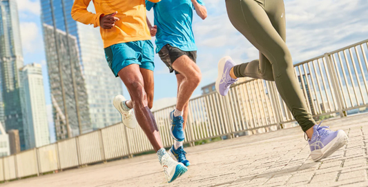 ASICS GEL-CUMULUS 28 Review: What's Changed & Is It Worth Upgrading?