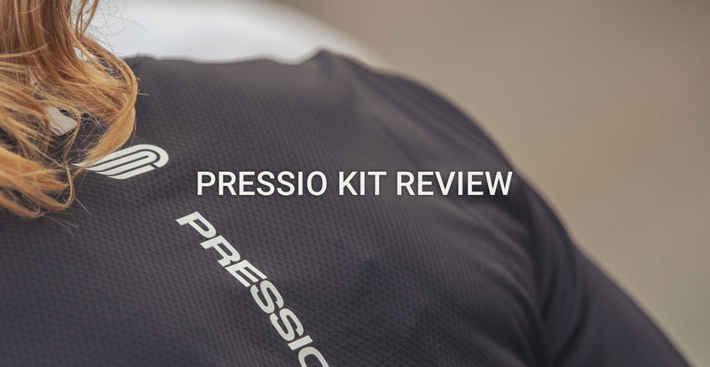 Pressio Performance Apparel - Kit Review