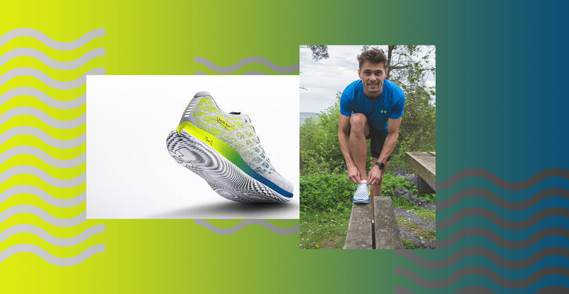 Under Armour Flow Velociti Wind 2 - Shoe Review