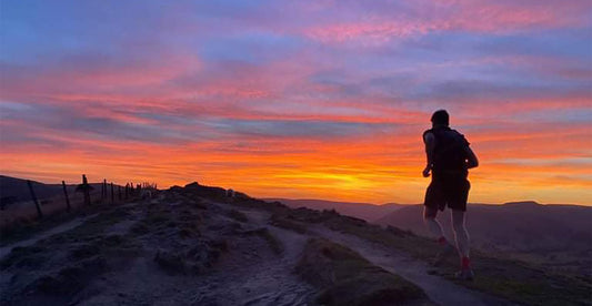 How Running Transformed This Runner's Mental Health