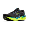 Brooks Glycerin 21 Men's Running Shoes AW24 Black/Blue/Nightlife