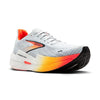 Brooks Hyperion Max 2 Men's Running Shoes AW24 Illusion/Coral/Black