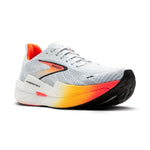 Brooks Hyperion Max 2 Men's Running Shoes AW24 Illusion/Coral/Black