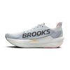 Brooks Hyperion Max 2 Men's Running Shoes AW24 Illusion/Coral/Black