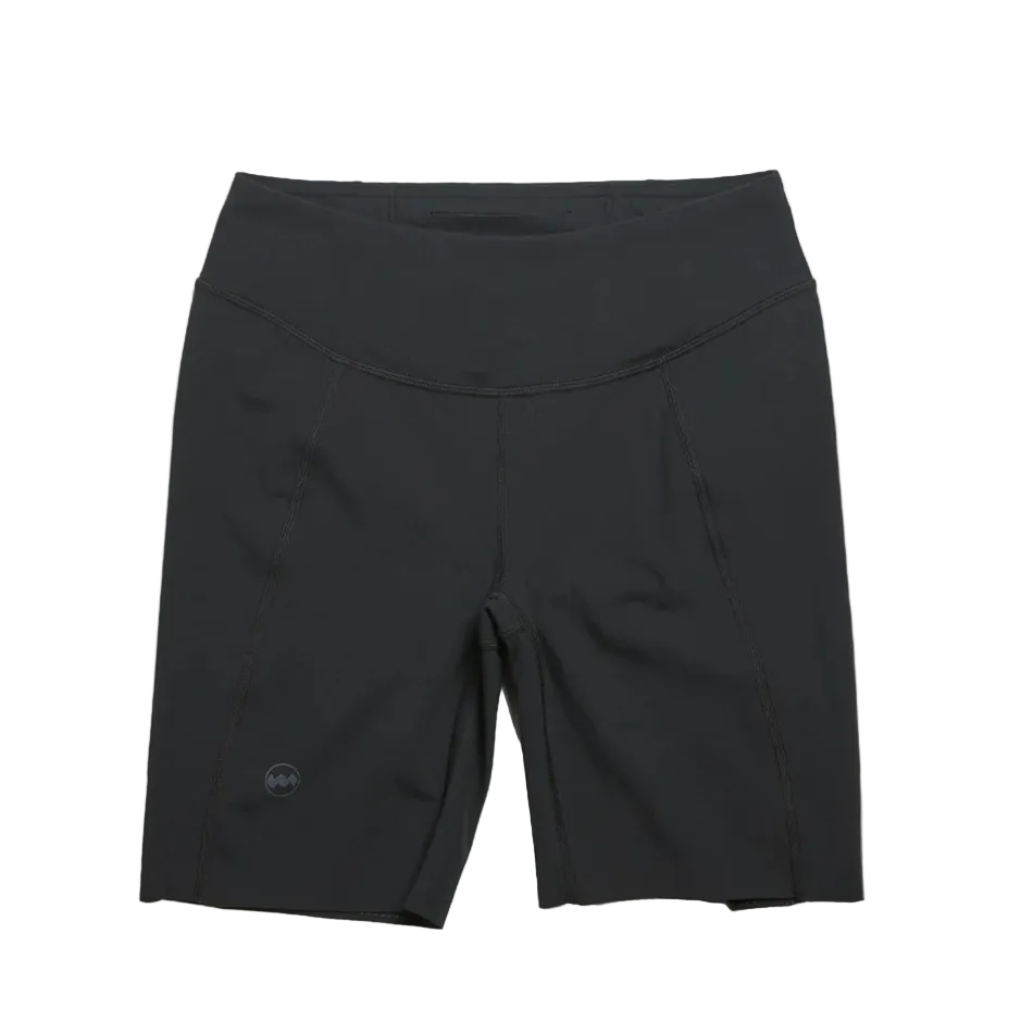 Janji Women's 7" Pace Short in Midnight SS26