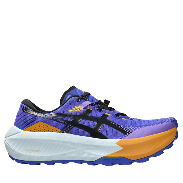 ASICS Men's TRABUCO MAX 5 Trail Running Shoes in Cobalt Burst