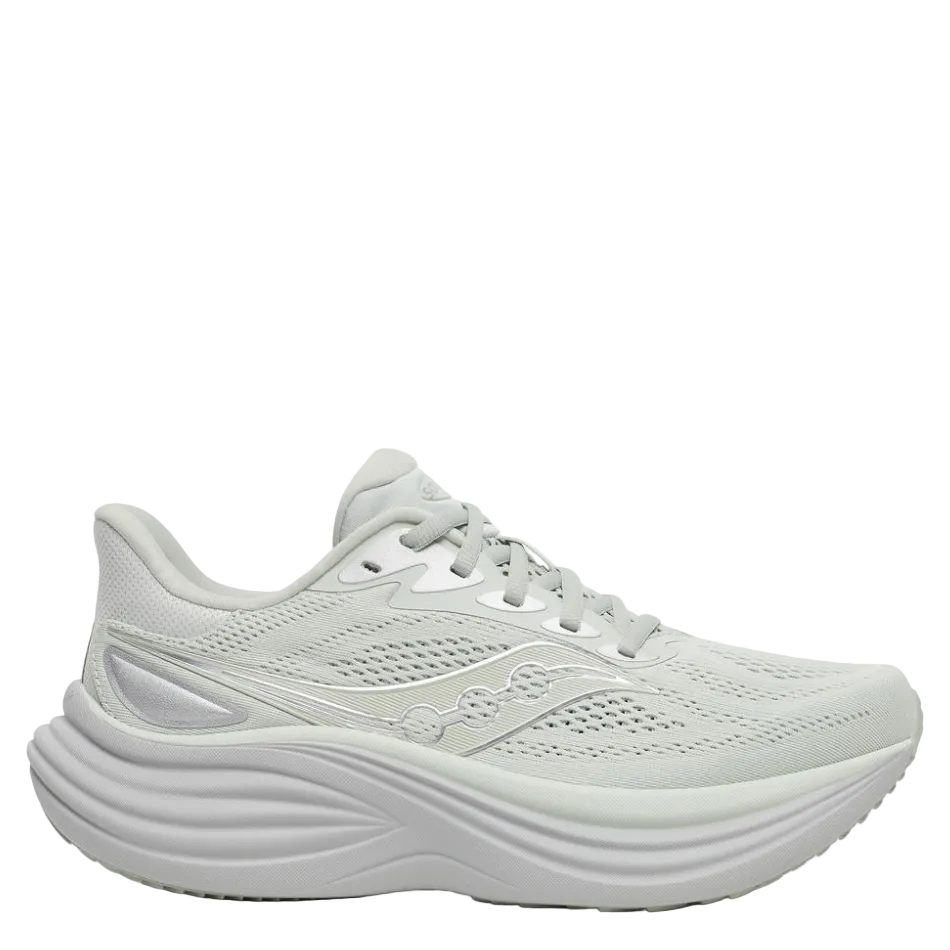 Saucony Women's Triumph 24 Running Shoes in Cast AW26