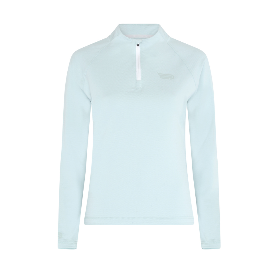 Perform Thermal 1 4 Zip Top Cloud AW25