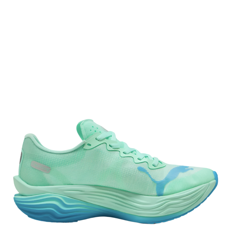 Deviate NITRO Elite 3 Running Shoes Mint Melt Speed AW25