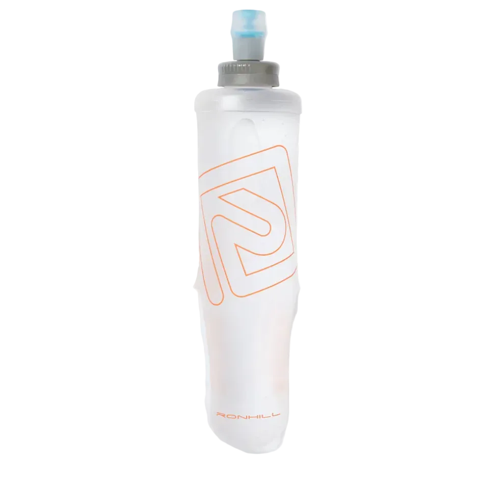 Ronhill SoftFlask Gel 250ml Clear SS26