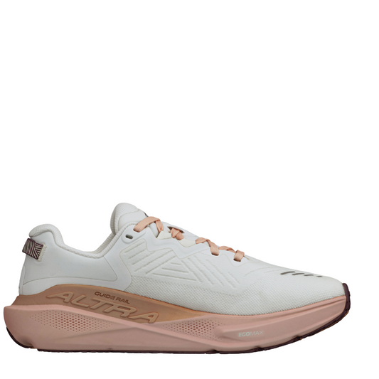 Altra Women's Paradigm 8 Running Shoes in Light Grey AW25