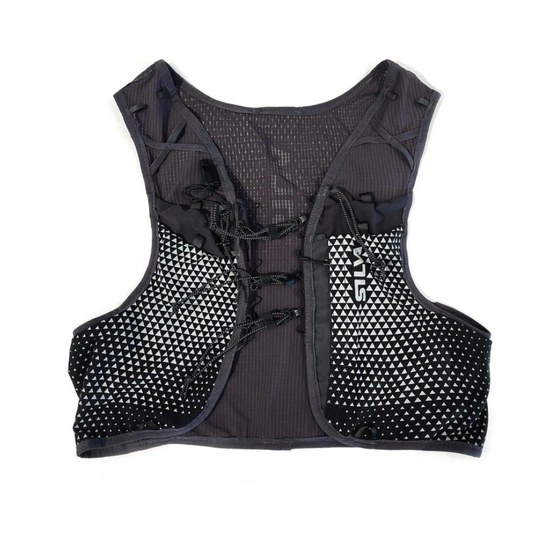 Silva Unisex Strive Fly Reflective in Black