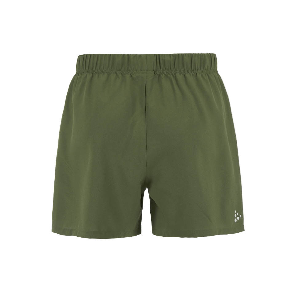 Craft Men's Core Essence Shorts 2 in Juniper SS26