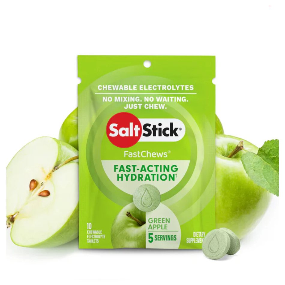 Salt Stick Fast Chews