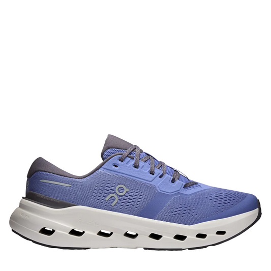 On Men's Cloudrunner 3 Running Shoes in Sailor/Ivory SS26
