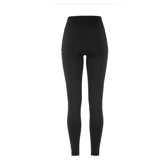 Craft Women's ADV Essence Warm Tights 3 in Black AW25