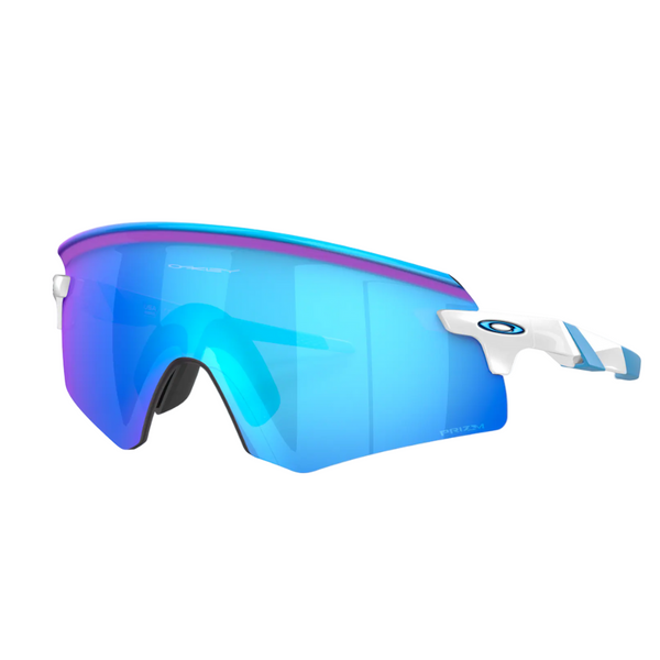 Oakley Men's Encoder Injected Sunglasses AW25 – Up & Running