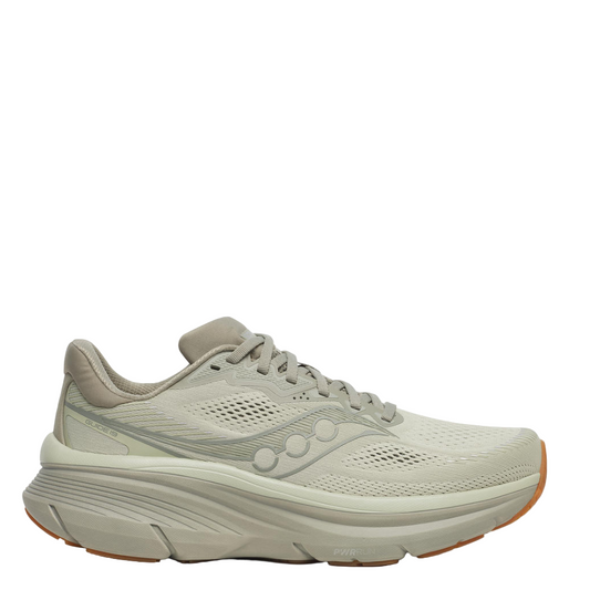Saucony Men's Guide 19 Running Shoes in Sage/Gum SS26