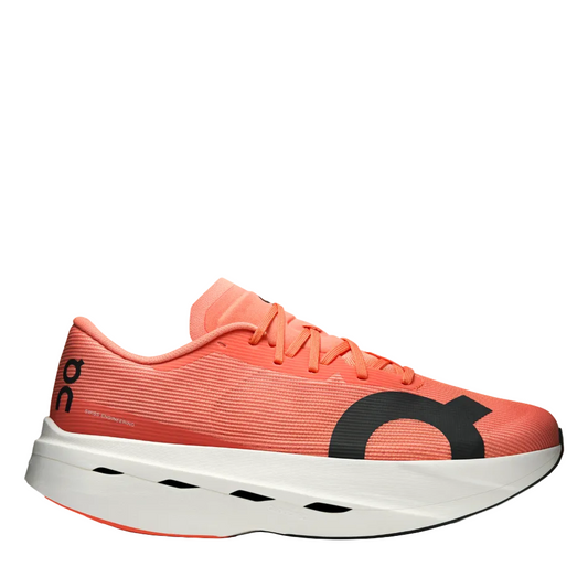 On Men's Cloudboom Volt Running Shoes in Sunstone/Reef SS26