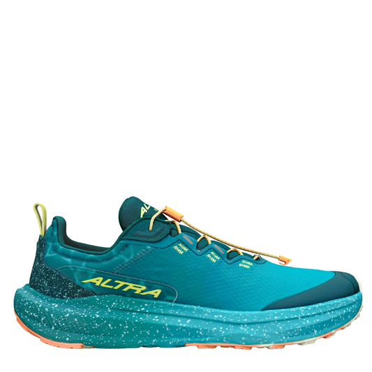 Altra Men's Voyager Running Shoes in Baltic/Banana Cream/Sea SS26