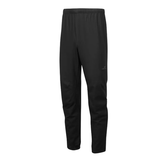 Ronhill Unisex Tech Storm Pant in Black AW25