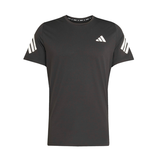 adidas Men's Adi365 Short Sleeved T-shirt in Black AW26