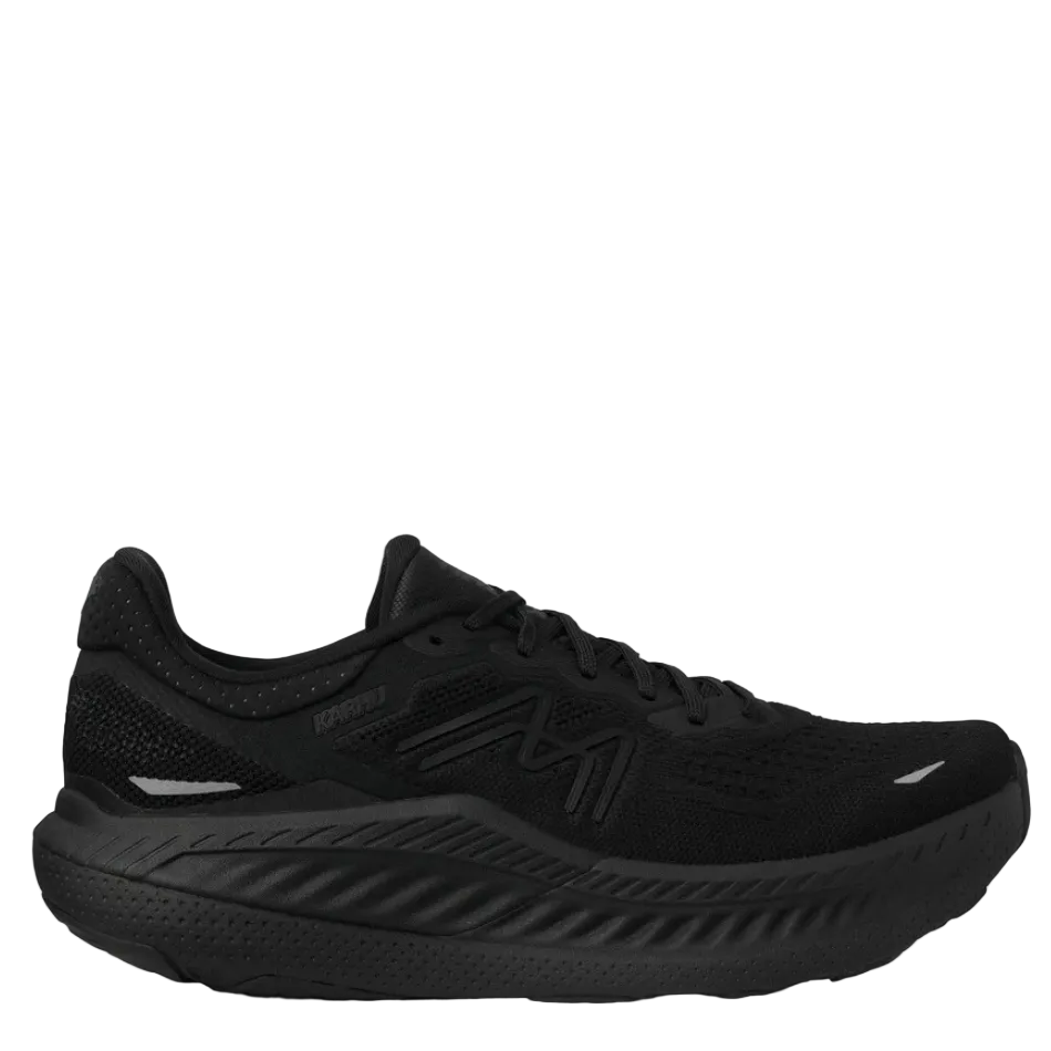 Karhu Men's Mestari Run 2.0 HiVo Running Shoes in Black SS26