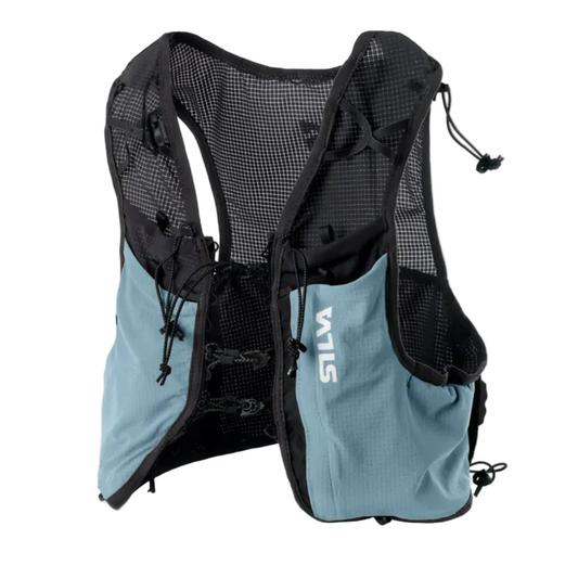 Silva Unisex Strive Fly 3L Running Vest in 3 Colours