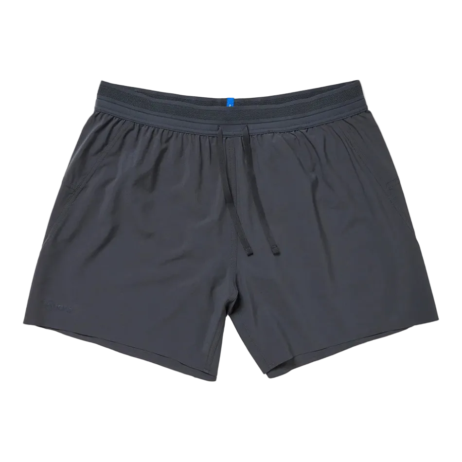 Janji Men's 5" AFO Middle Short in Tempest SS26