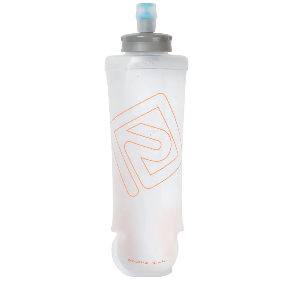Ronhill SoftFlask Gel 500ml Clear SS26