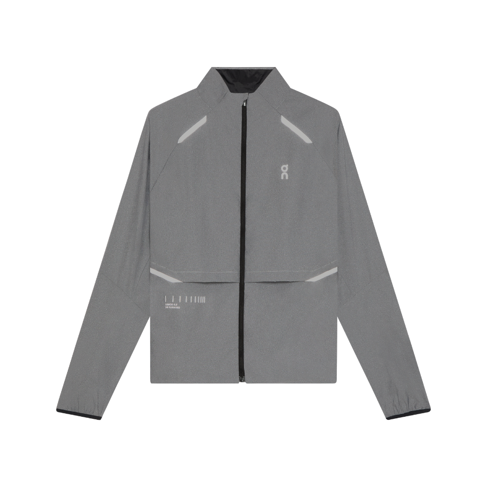 Weather Jacket Lumos Eclipse AW25