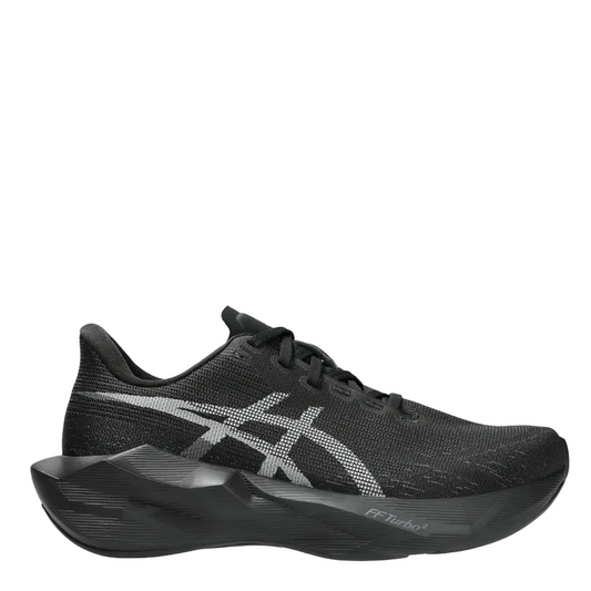 ASICS Women's NOVABLAST 6 Running Shoes in Black AW26
