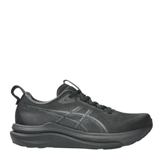 ASICS Women's GEL-KAYANO 33 Running Shoes in Black AW26