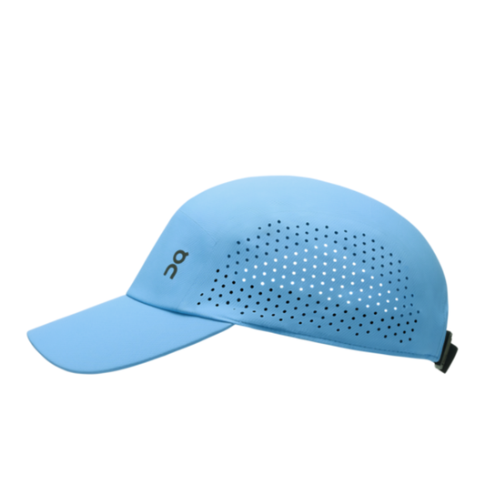 On Unisex Lightweight Cap in Gourami SS26