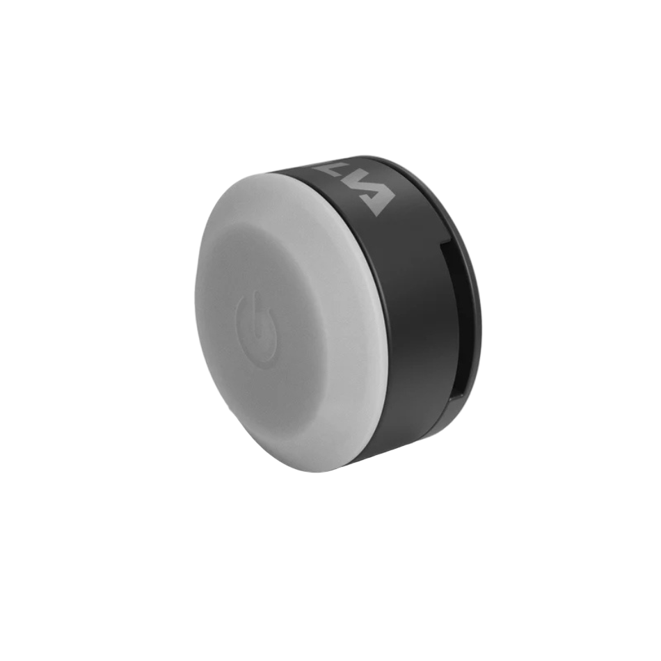 Silva Smini Rear Light in Black