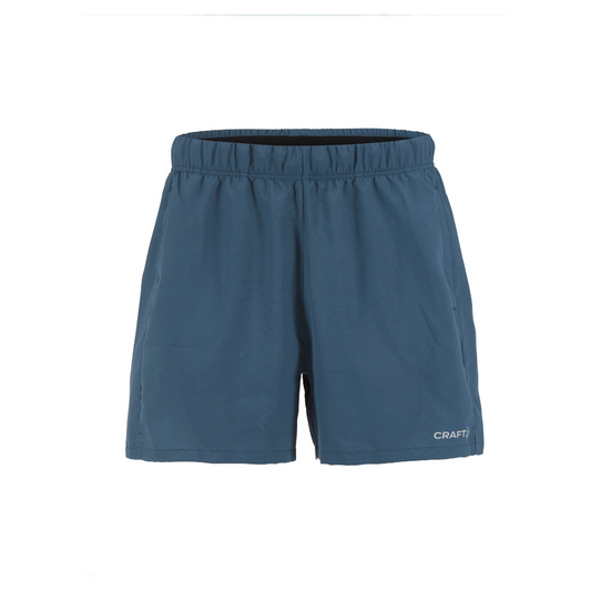 Craft Men's Core Essence Shorts 2 in Lake/Blue AW25